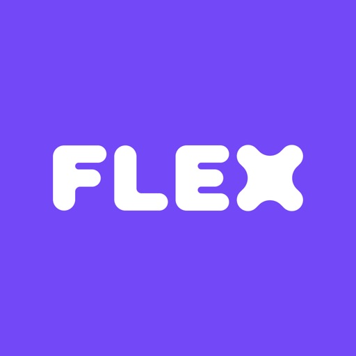 Flex - Rent On Your Schedule app icon