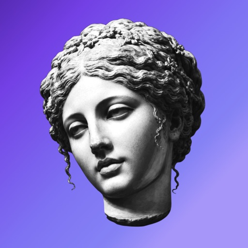 Starcrossed app icon