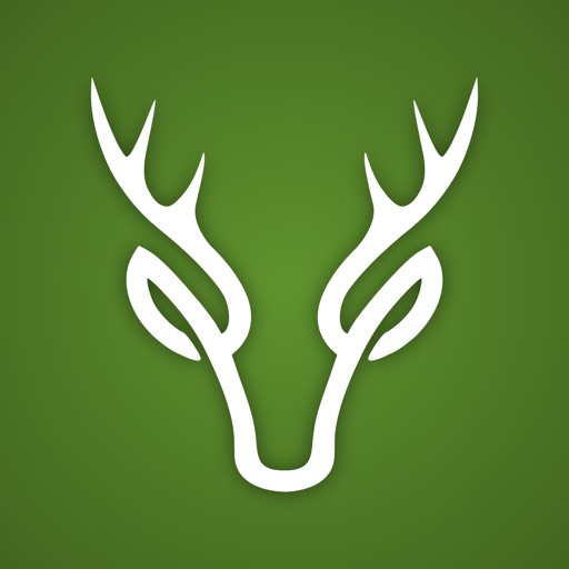 Hunting Points: GPS & Hunt App app icon