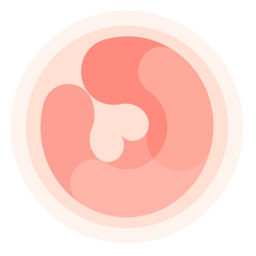HiMommy: Ovulation & Pregnancy app icon