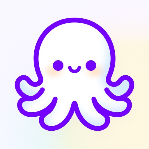 Chaimi - Meet Global app icon