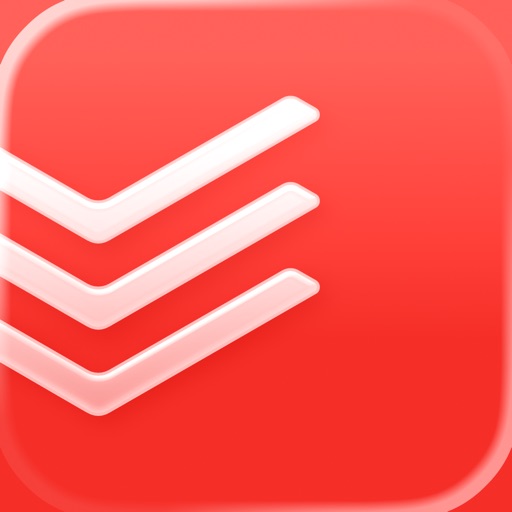 Todoist: To Do List & Calendar app icon
