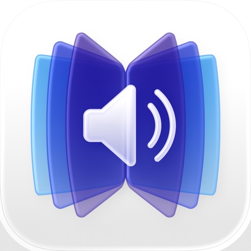 BookPlayer app icon