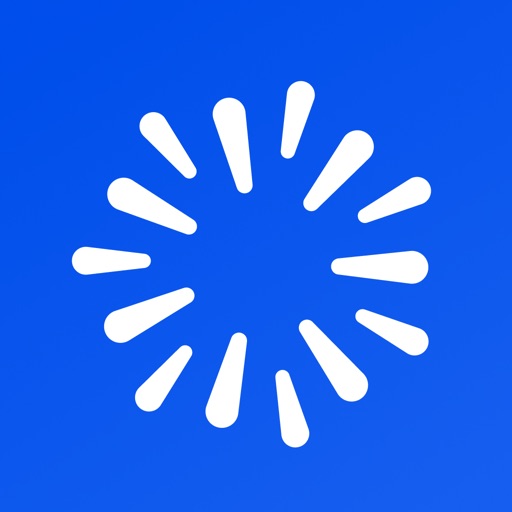 Precip - Rain Forecast & Alert app icon