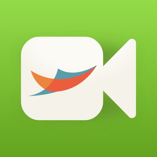 GettingOut Visits app icon