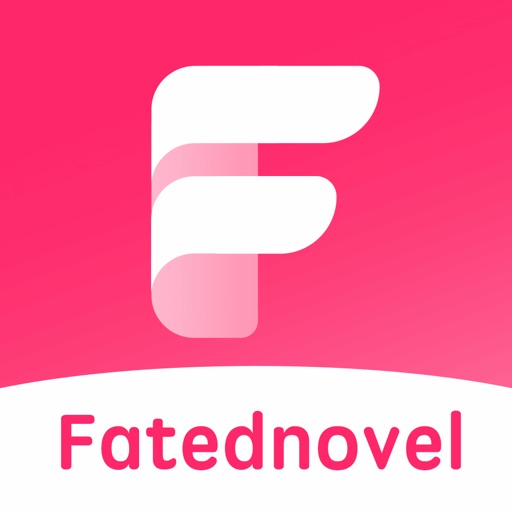 Fatednovel- Web novel & Story app icon