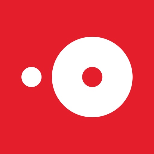 OpenTable app icon
