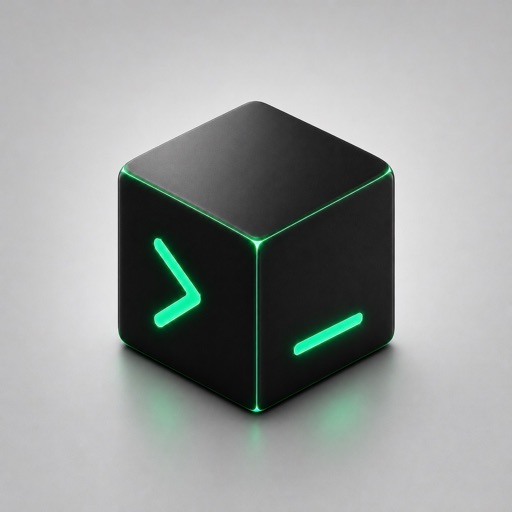 NeoServer:SSH Mosh Terminal app icon