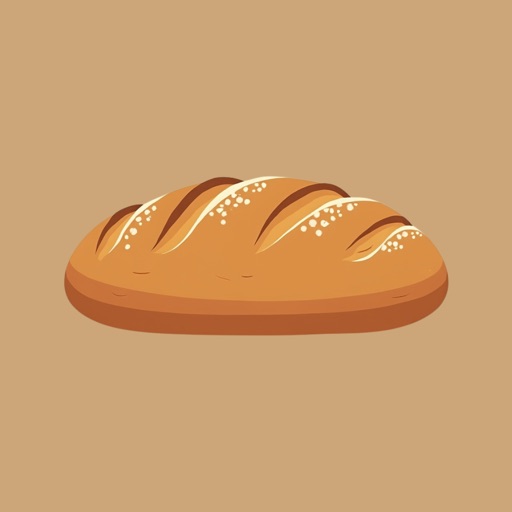 Loaflo: Sourdough Starter app icon