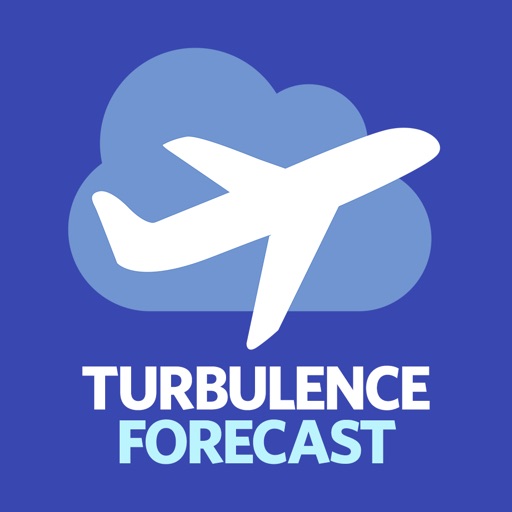 Turbulence Forecast app icon
