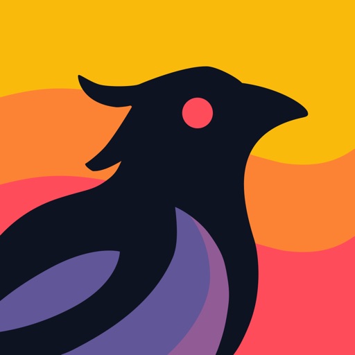 Treblo - AI Music app icon