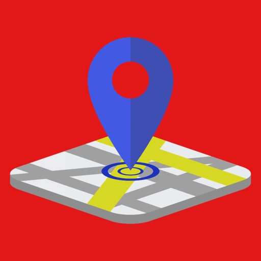 Domicile365 Residency Tracker app icon