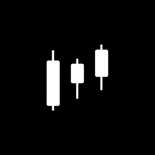 SuperTrader: Trading Journal app icon