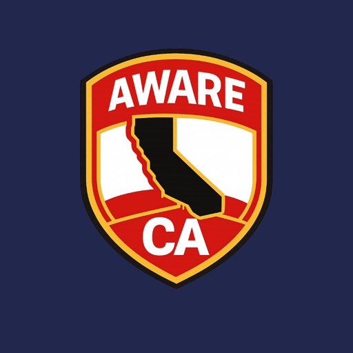 AwareCA app icon