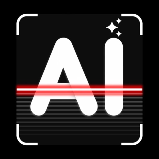 AI Content Detector, Humanizer app icon