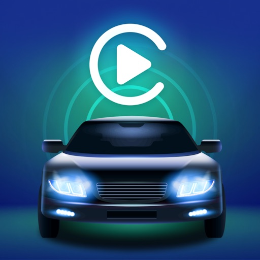 Car Key Connect - Remote Start app icon