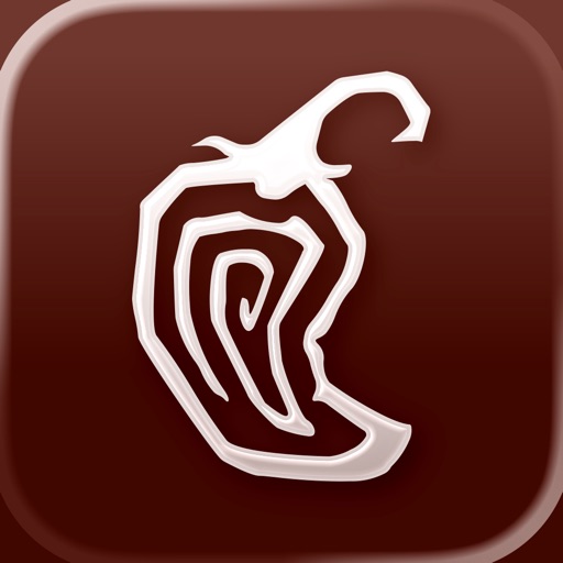 Chipotle app icon
