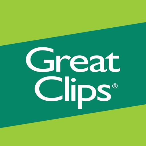 Great Clips Online Check-in app icon