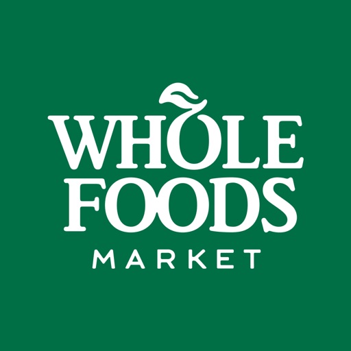 Whole Foods Market app icon