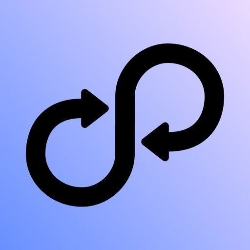 Playlist Transfer for My Music app icon