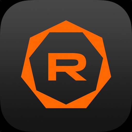 Regal: Movie Tickets Made Easy app icon