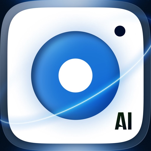 AI Headshot Photo Generator app icon