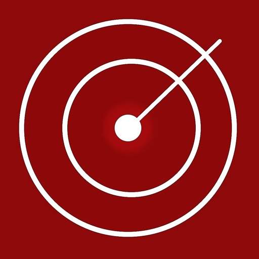 Offender Locator: Find & Watch app icon