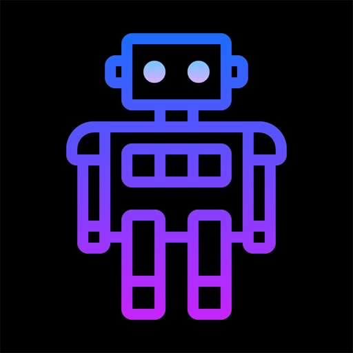 Inventory Bot app icon