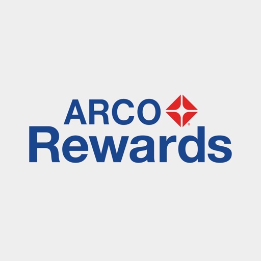 ARCO Rewards app icon