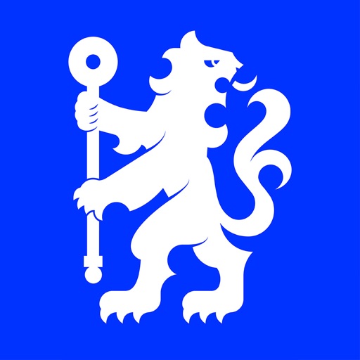Chelsea Official App app icon