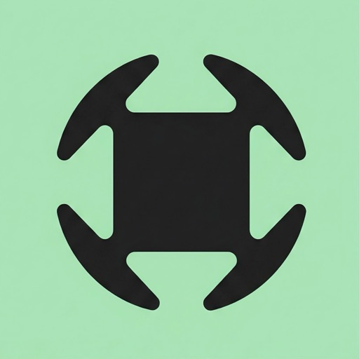 Drone Scout: Flight Simulator app icon