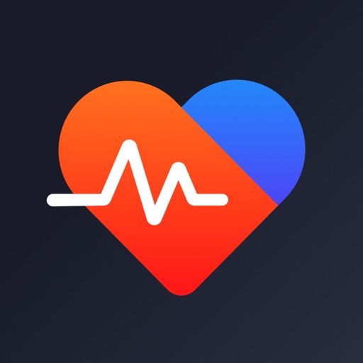 VitalScan: Wellness Mirror app icon