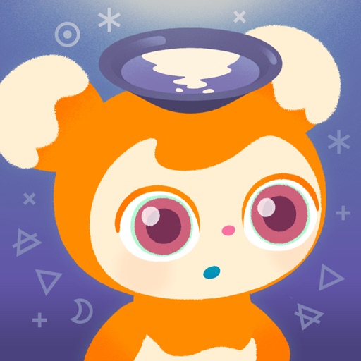 Livly Island - Adopt Cute Pets app icon
