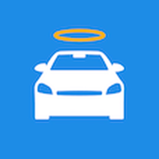 Carvana: Buy/Sell Used Cars app icon