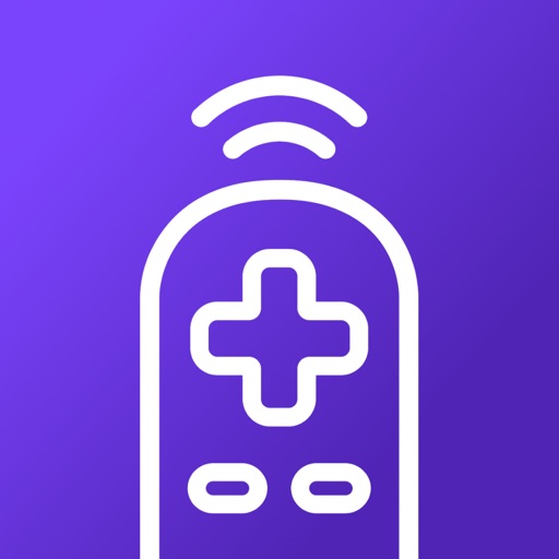 TV Remote & Universal Control™ app icon