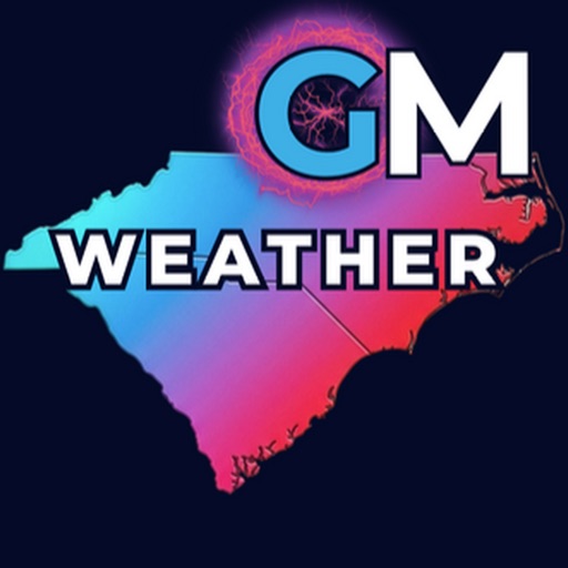 GM Weather app icon