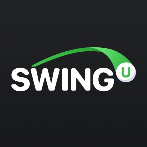 SwingU Golf GPS by Golf Genius app icon