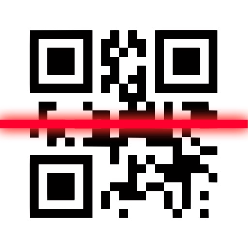 QR Scanner Pro * app icon