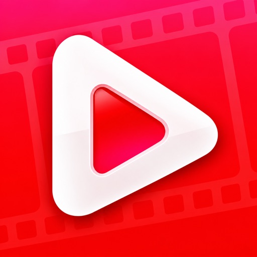 VidBrowse - All Video Player app icon