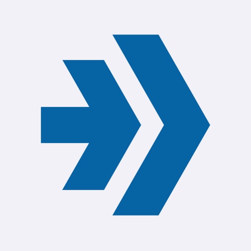 CoPilot GPS Navigation app icon