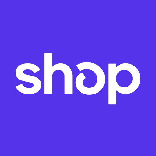 Shop: Track, Pay, Discover app icon