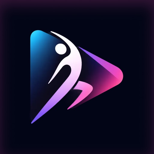 Dance AI - Video Generator app icon