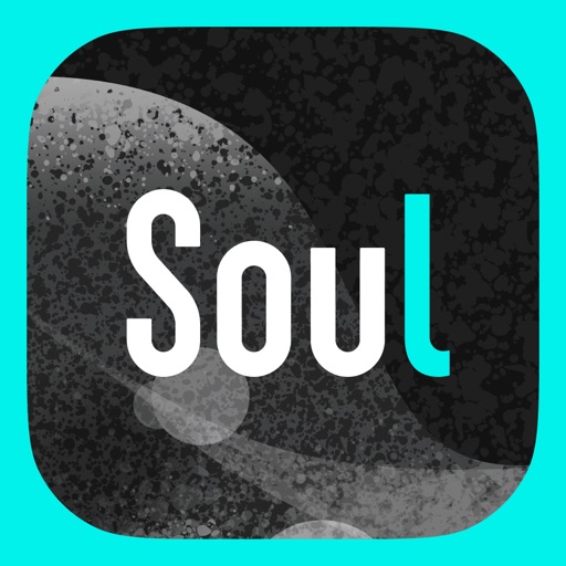 Soul-年轻人的社交元宇宙 app icon