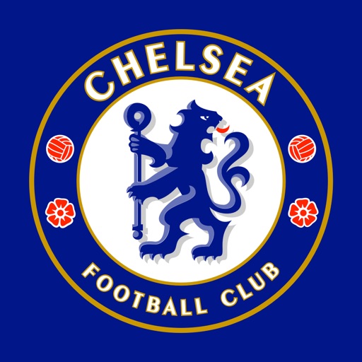 Chelsea Official App app icon