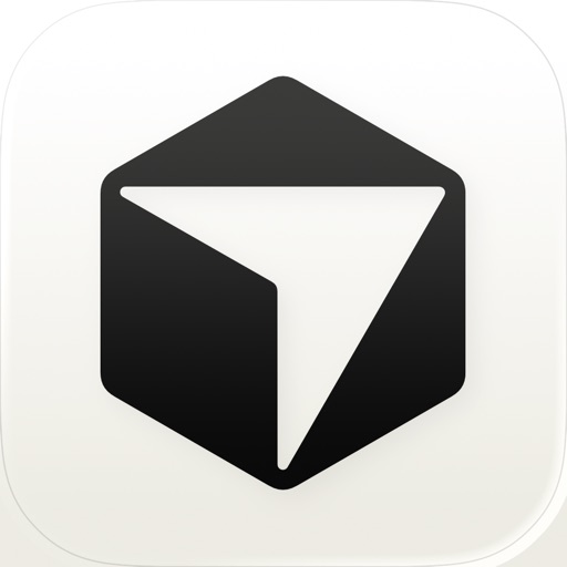Cursor app icon