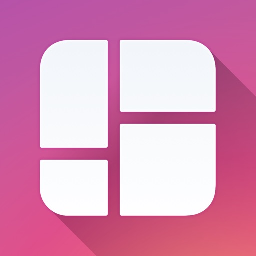Photo Collage Maker PicJointer app icon