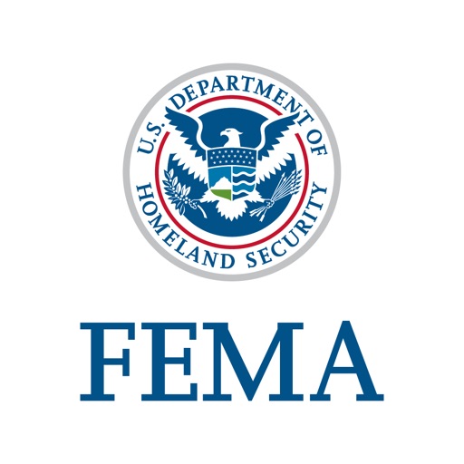 FEMA app icon