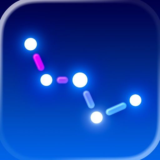 Sky Guide app icon