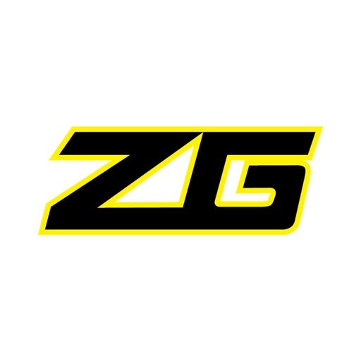 Zero Gravity Basketball app icon