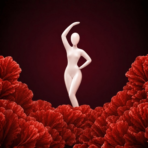Empose: Aesthetic Poses app icon